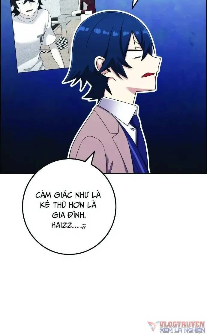 Nhân Vật Webtoon Na Kang Lim Chapter 43 - 32