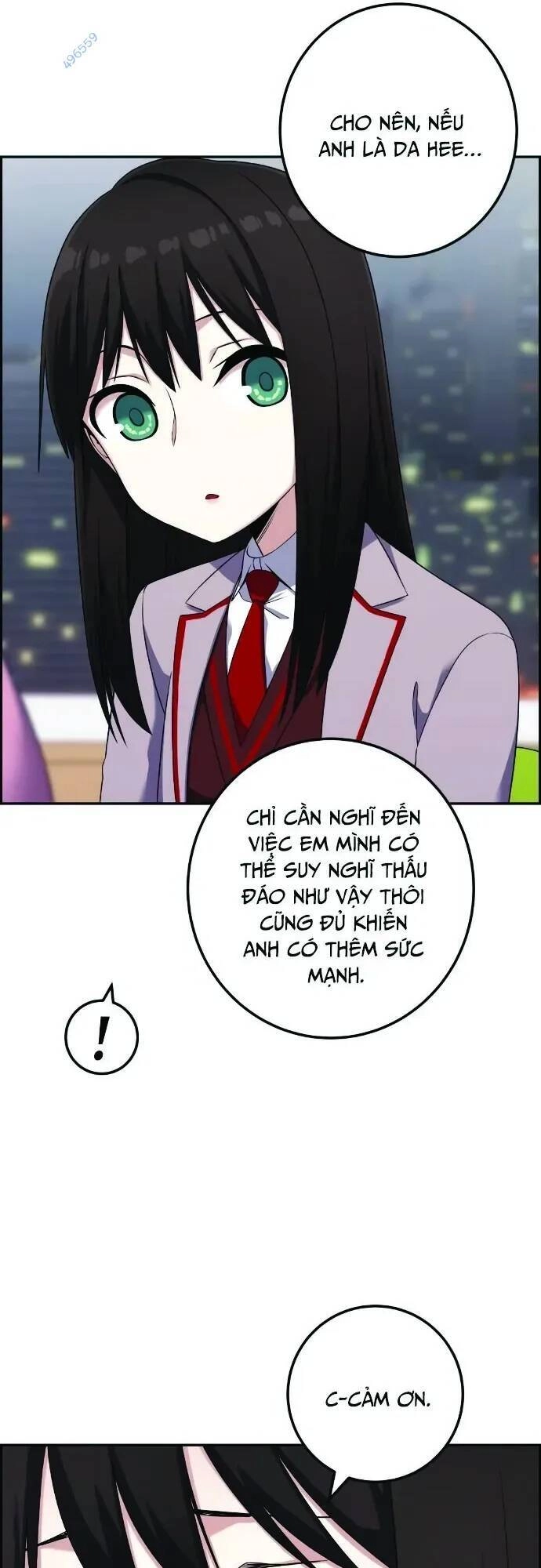 Nhân Vật Webtoon Na Kang Lim Chapter 43 - 33