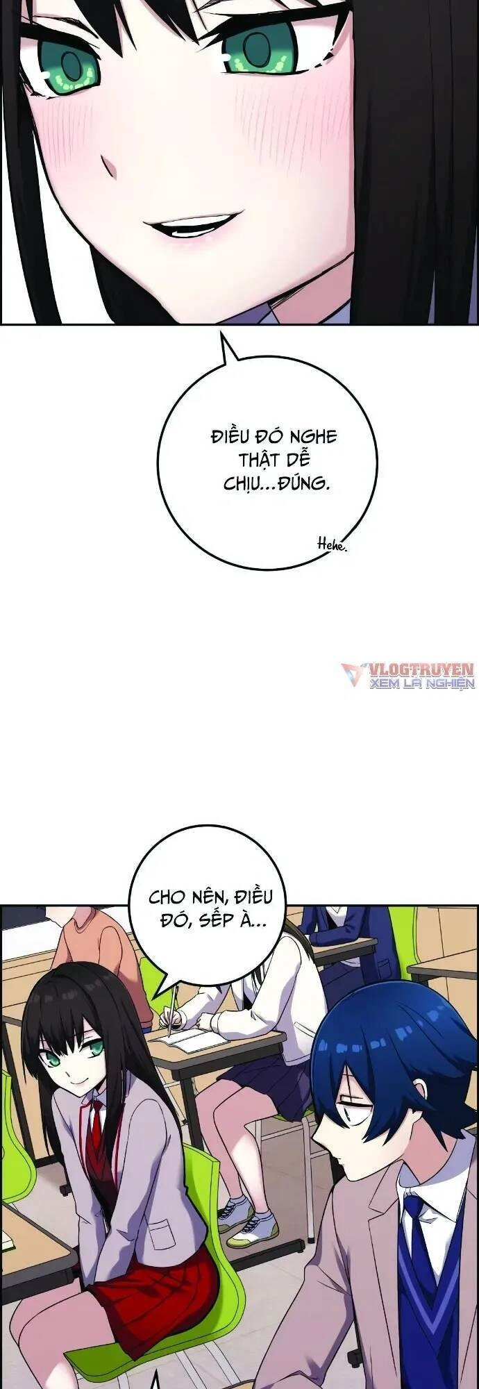 Nhân Vật Webtoon Na Kang Lim Chapter 43 - 34