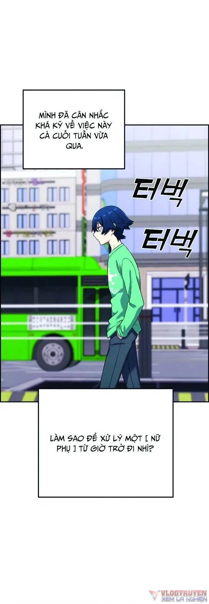 Nhân Vật Webtoon Na Kang Lim Chapter 43 - 39