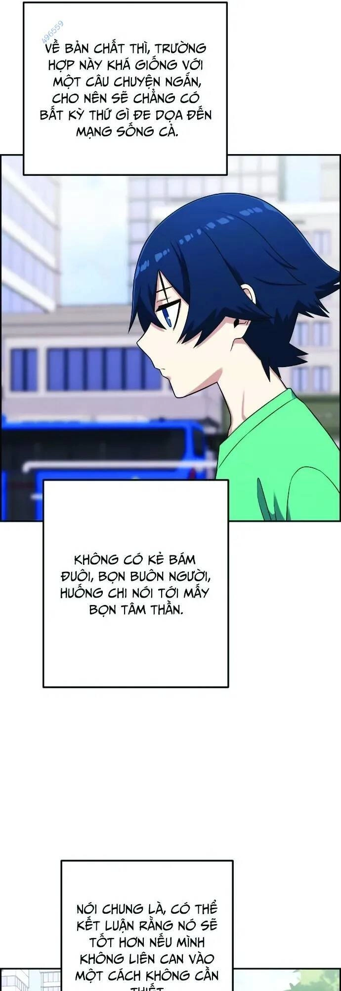 Nhân Vật Webtoon Na Kang Lim Chapter 43 - 40