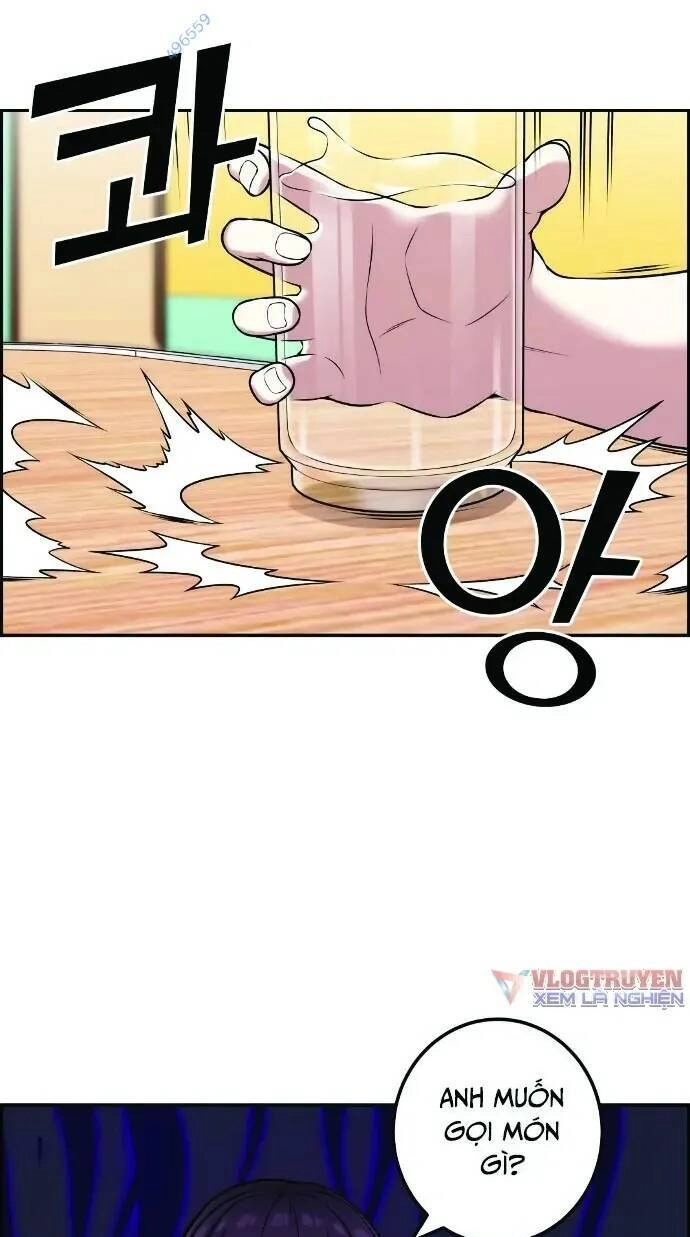 Nhân Vật Webtoon Na Kang Lim Chapter 43 - 46