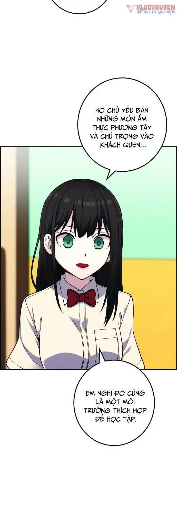 Nhân Vật Webtoon Na Kang Lim Chapter 43 - 54