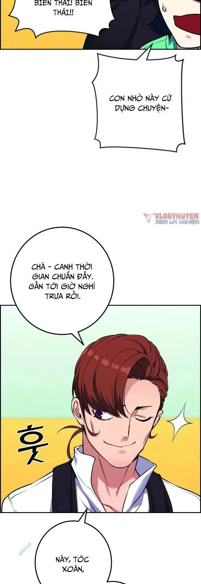 Nhân Vật Webtoon Na Kang Lim Chapter 43 - 59