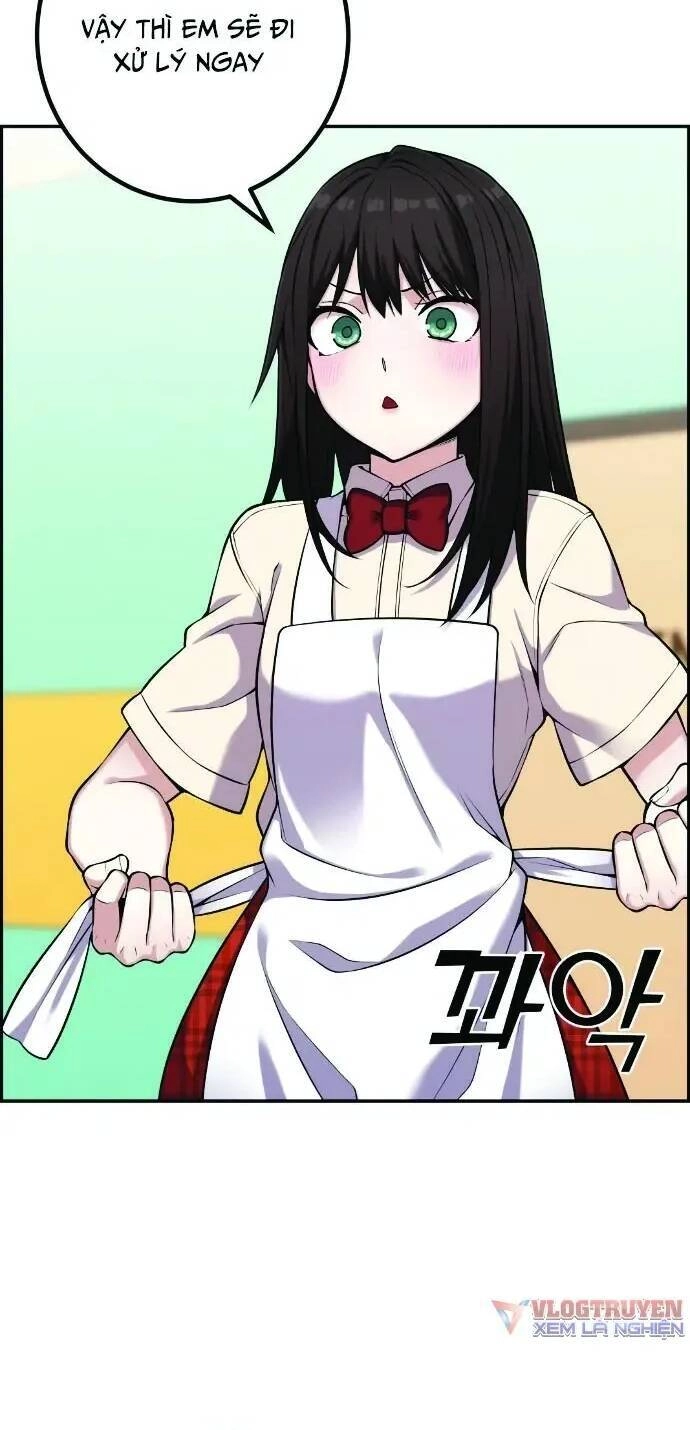 Nhân Vật Webtoon Na Kang Lim Chapter 43 - 62