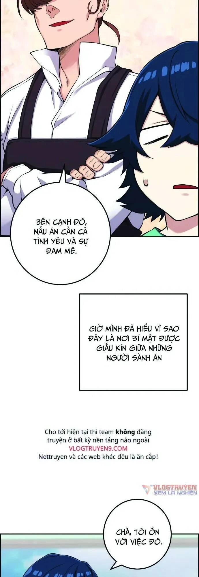 Nhân Vật Webtoon Na Kang Lim Chapter 43 - 64