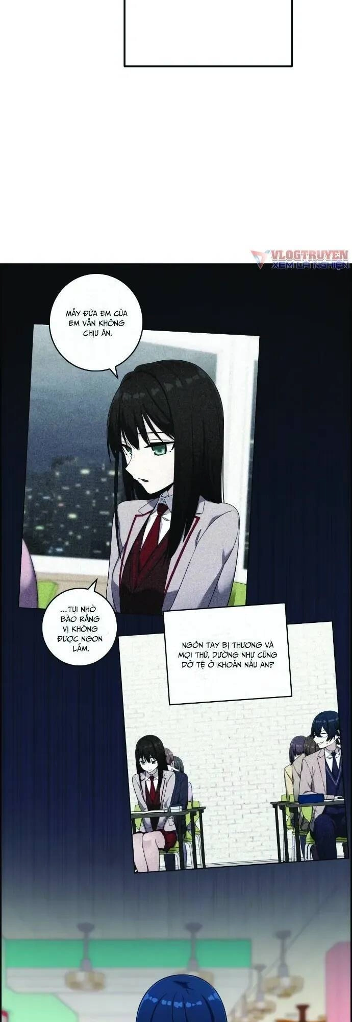 Nhân Vật Webtoon Na Kang Lim Chapter 43 - 66