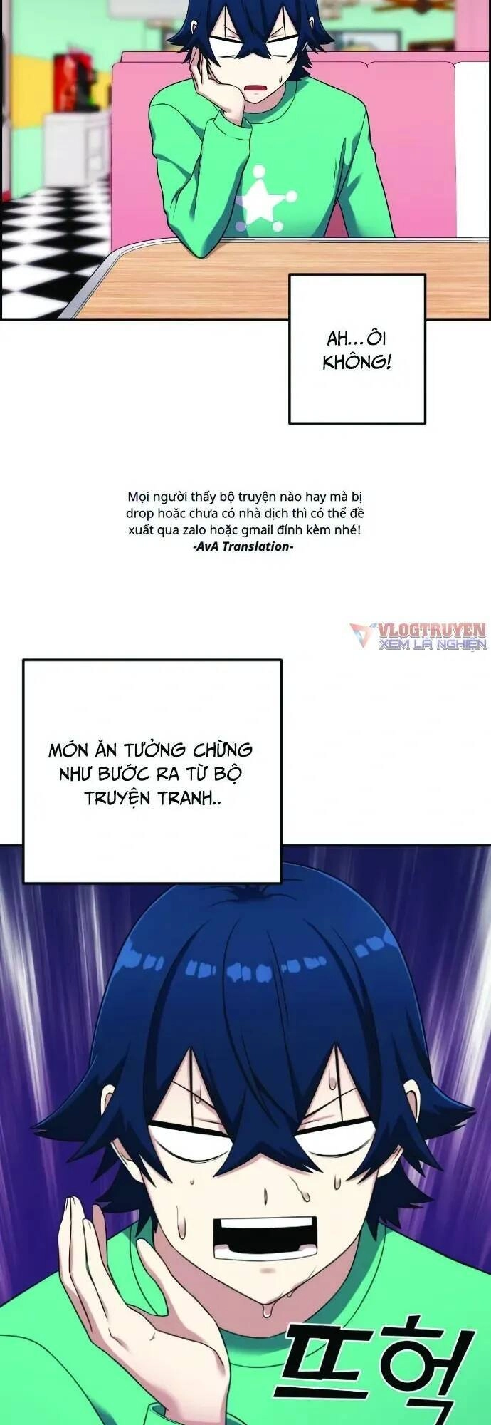 Nhân Vật Webtoon Na Kang Lim Chapter 43 - 67