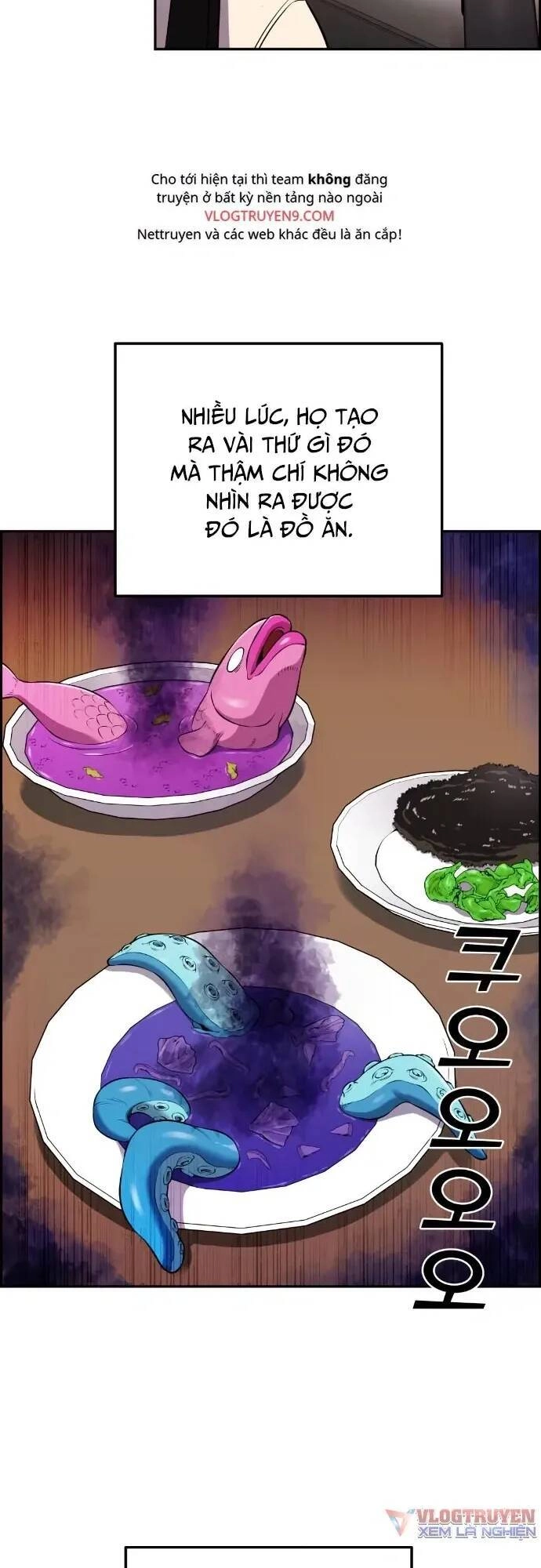 Nhân Vật Webtoon Na Kang Lim Chapter 44 - 4