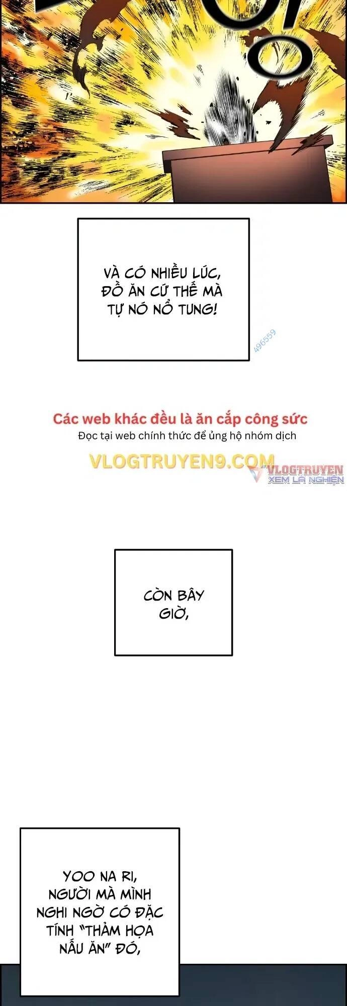 Nhân Vật Webtoon Na Kang Lim Chapter 44 - 6