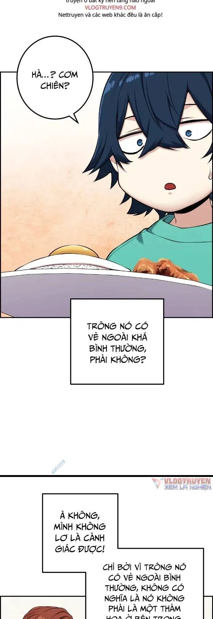 Nhân Vật Webtoon Na Kang Lim Chapter 44 - 14