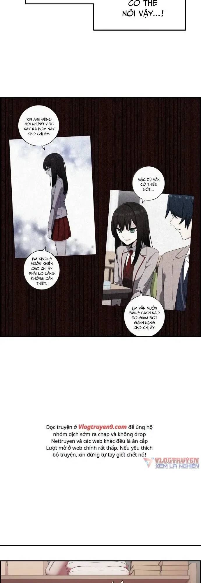 Nhân Vật Webtoon Na Kang Lim Chapter 44 - 28