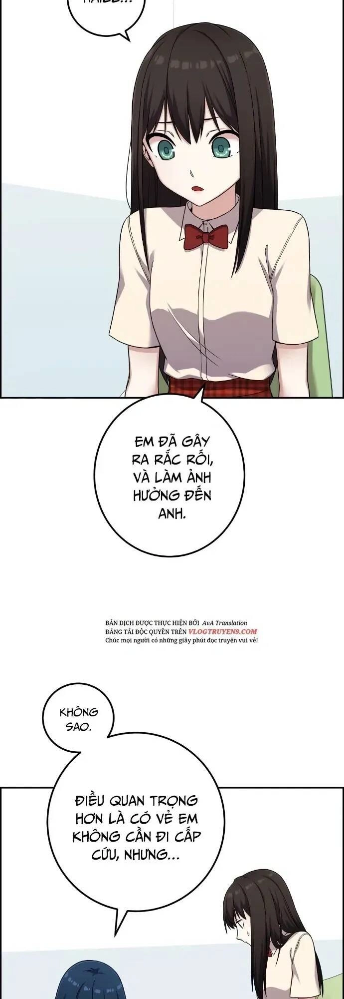 Nhân Vật Webtoon Na Kang Lim Chapter 44 - 36