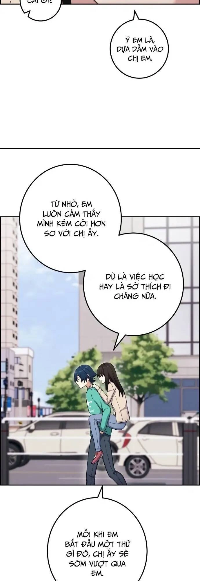 Nhân Vật Webtoon Na Kang Lim Chapter 44 - 49