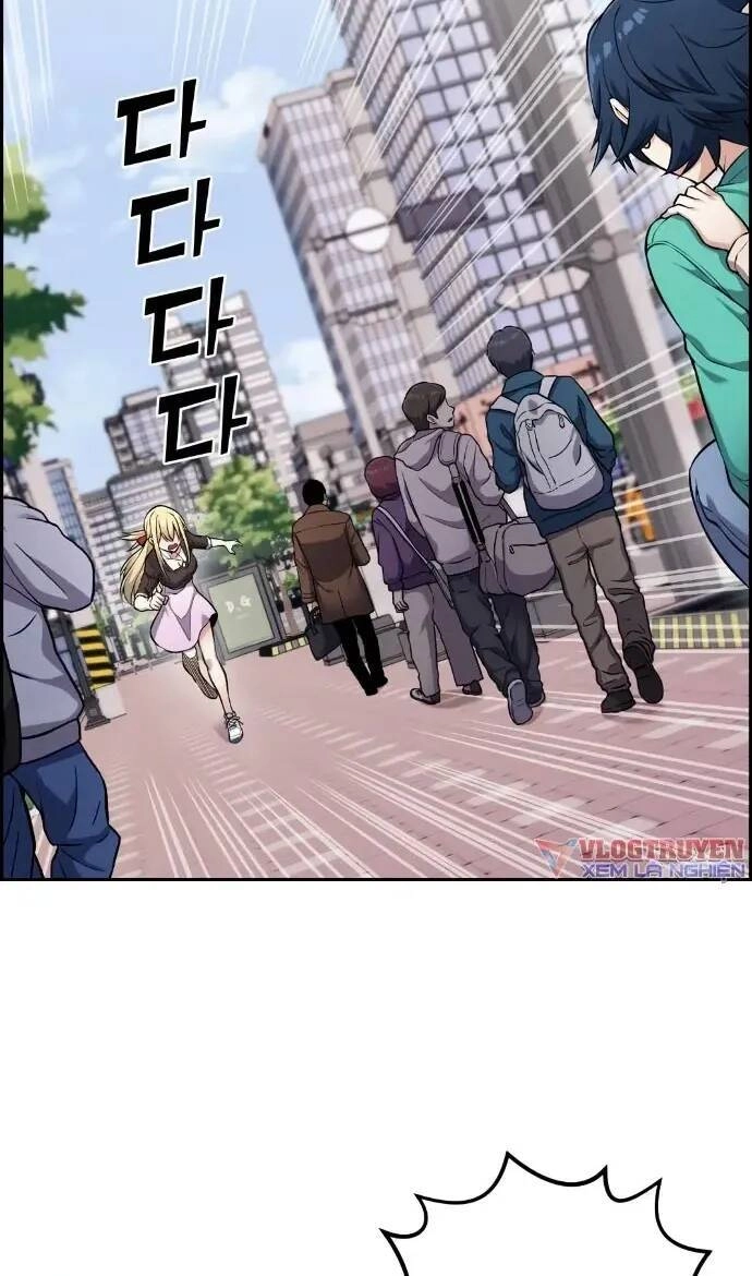 Nhân Vật Webtoon Na Kang Lim Chapter 44 - 62