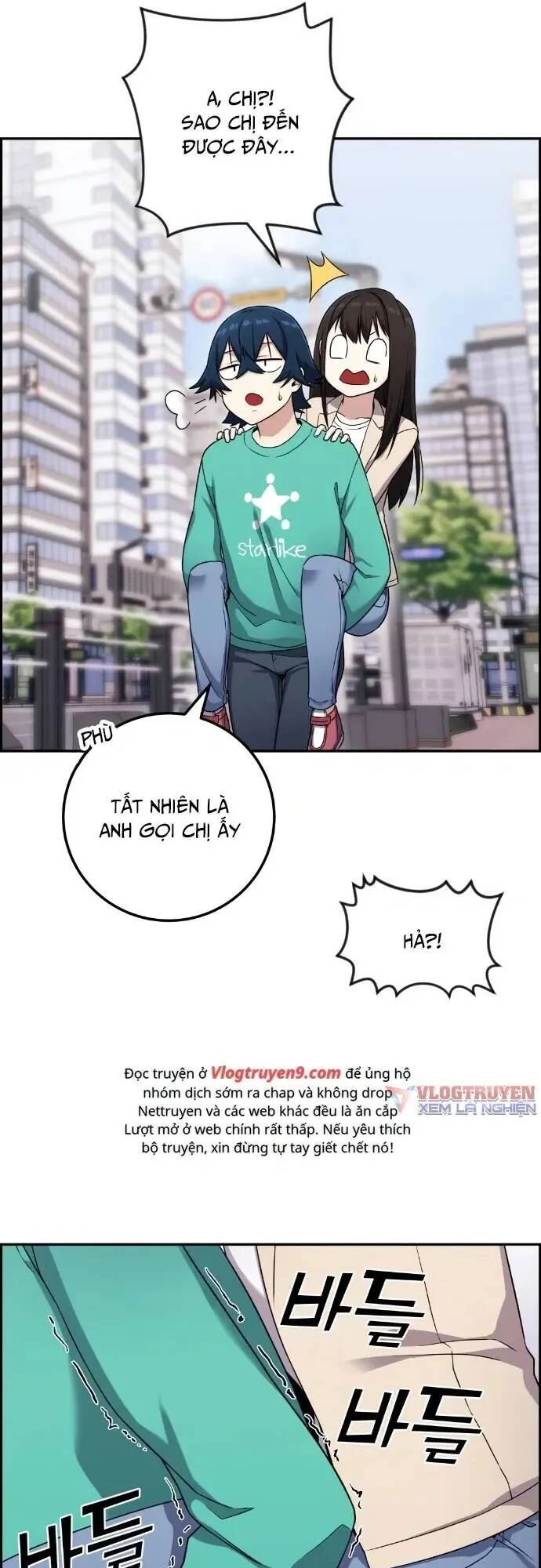 Nhân Vật Webtoon Na Kang Lim Chapter 44 - 64