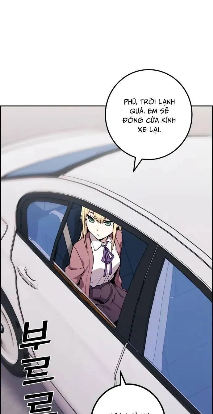 Nhân Vật Webtoon Na Kang Lim Chapter 45 - 7