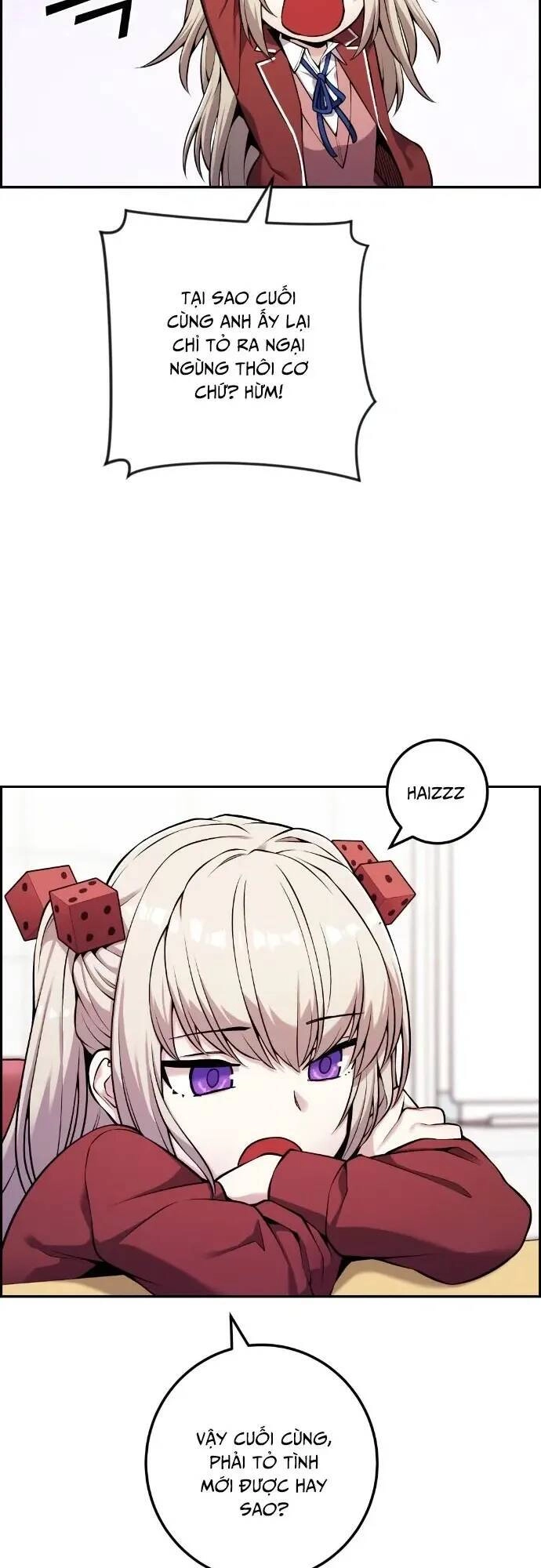 Nhân Vật Webtoon Na Kang Lim Chapter 45 - 20