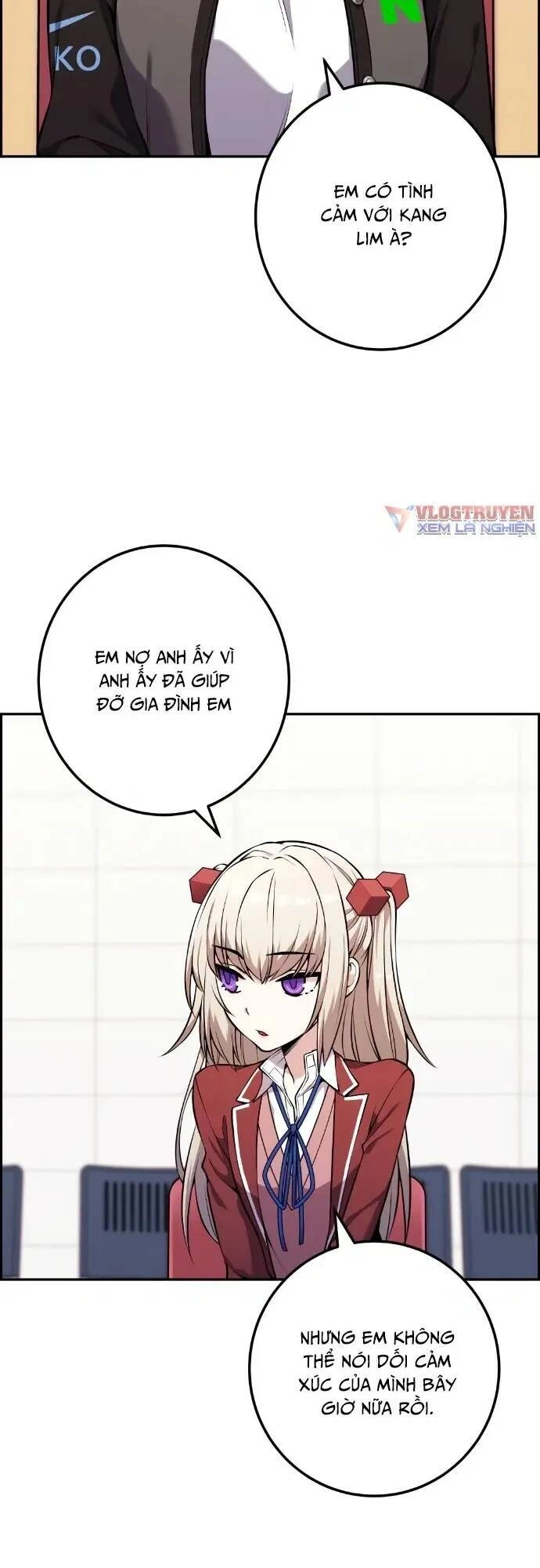 Nhân Vật Webtoon Na Kang Lim Chapter 45 - 27