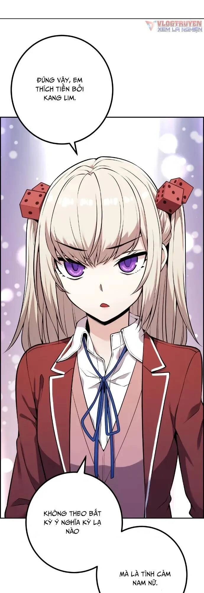 Nhân Vật Webtoon Na Kang Lim Chapter 45 - 28