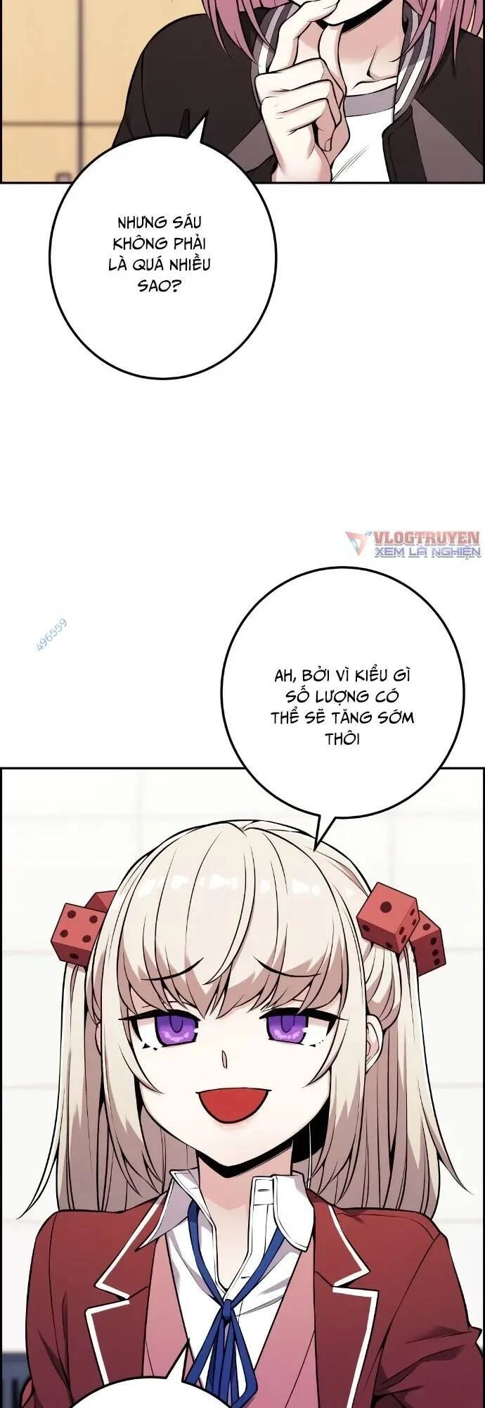 Nhân Vật Webtoon Na Kang Lim Chapter 45 - 35