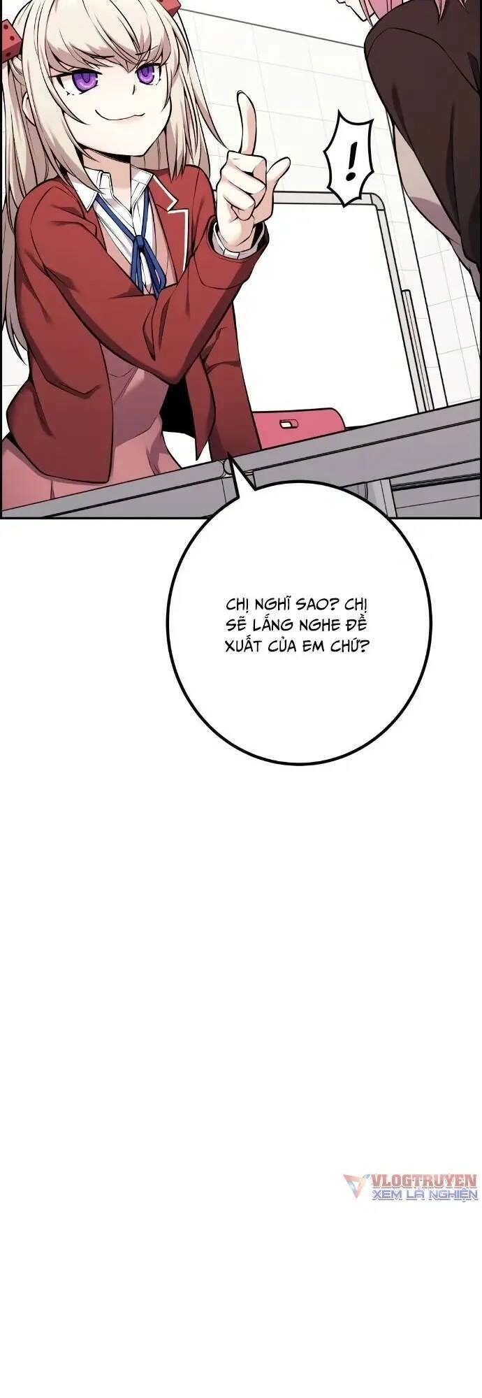 Nhân Vật Webtoon Na Kang Lim Chapter 45 - 41
