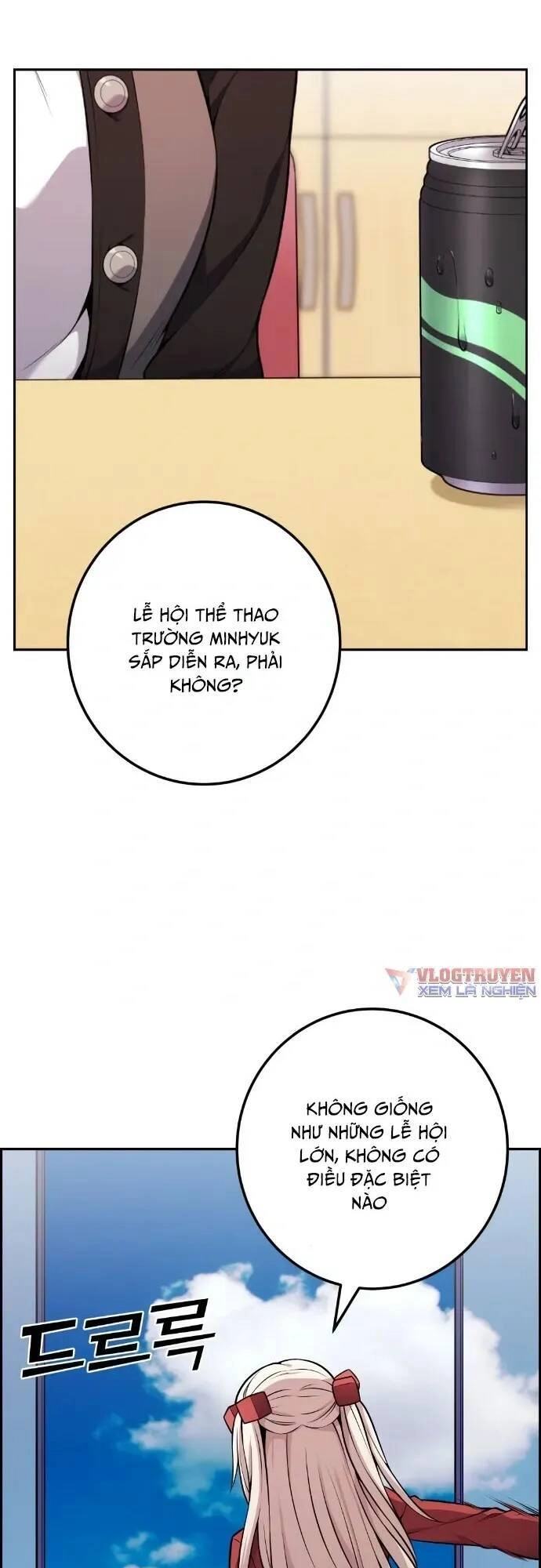 Nhân Vật Webtoon Na Kang Lim Chapter 45 - 42