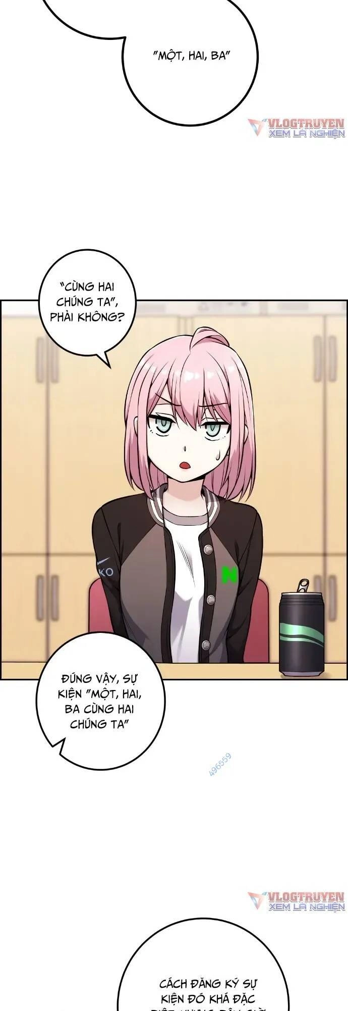 Nhân Vật Webtoon Na Kang Lim Chapter 45 - 44