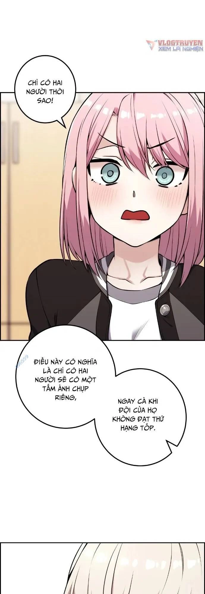 Nhân Vật Webtoon Na Kang Lim Chapter 45 - 47