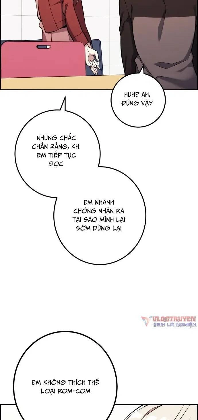 Nhân Vật Webtoon Na Kang Lim Chapter 45 - 53
