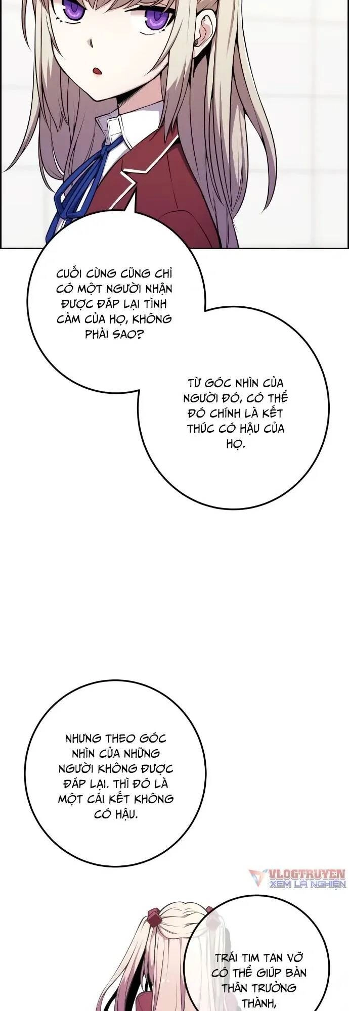 Nhân Vật Webtoon Na Kang Lim Chapter 45 - 58