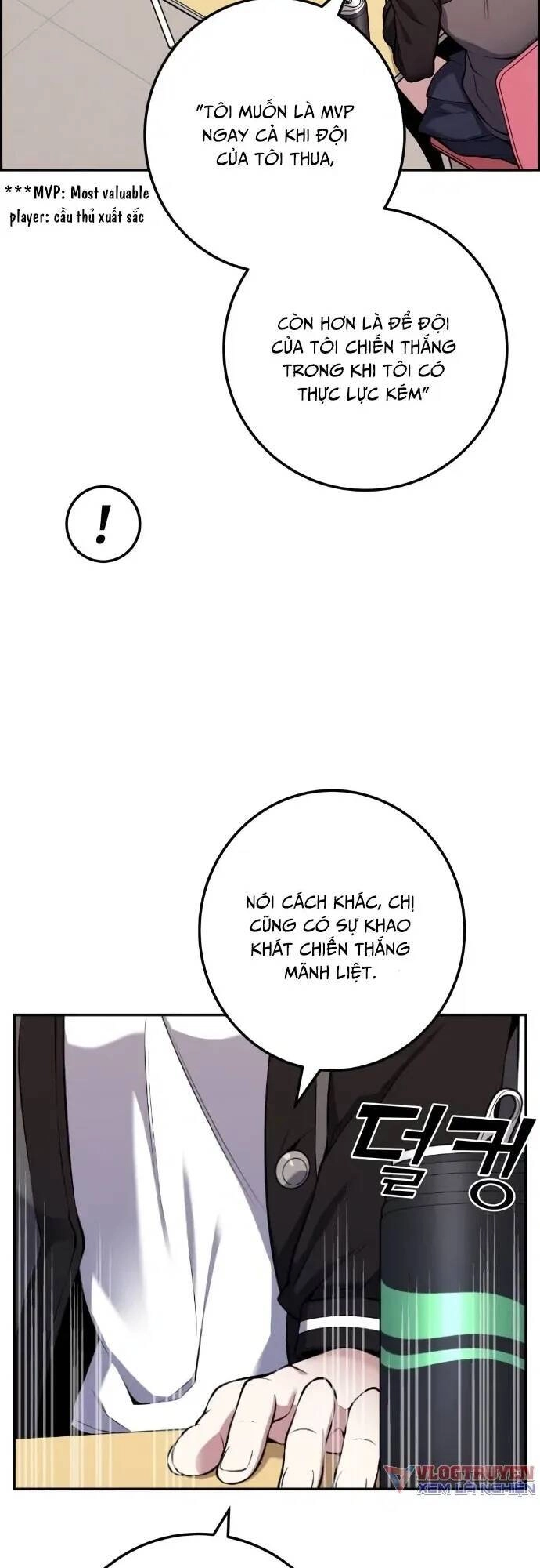 Nhân Vật Webtoon Na Kang Lim Chapter 45 - 65