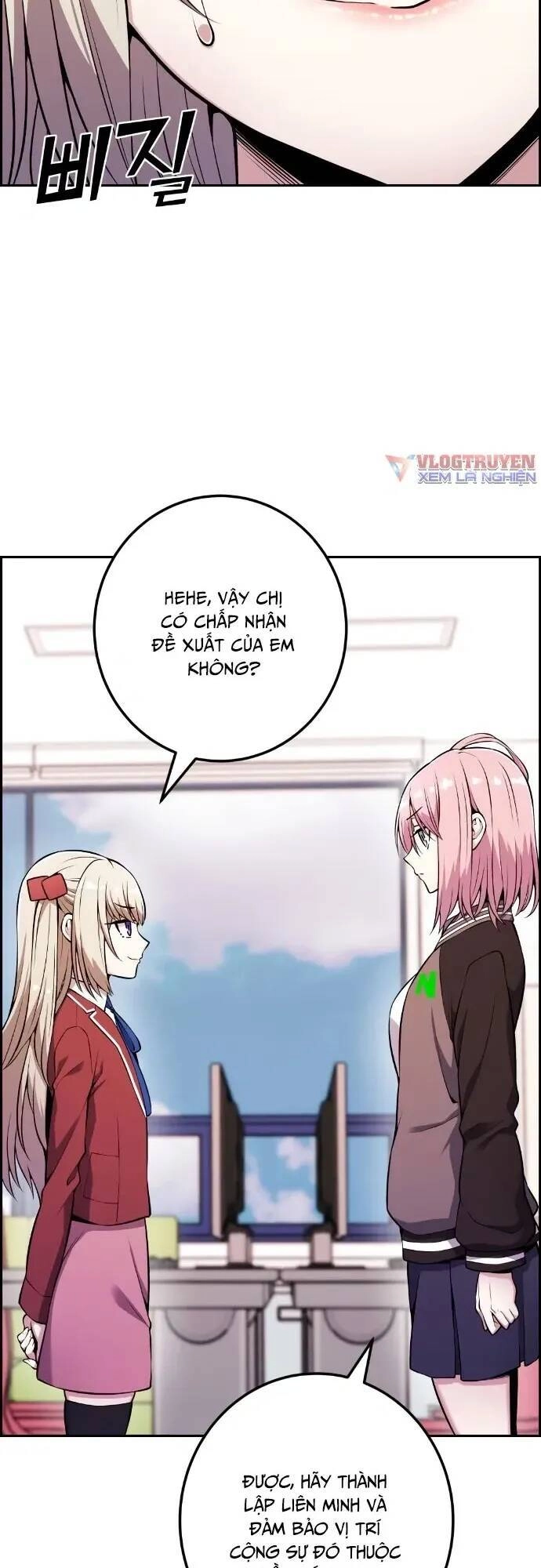 Nhân Vật Webtoon Na Kang Lim Chapter 45 - 68