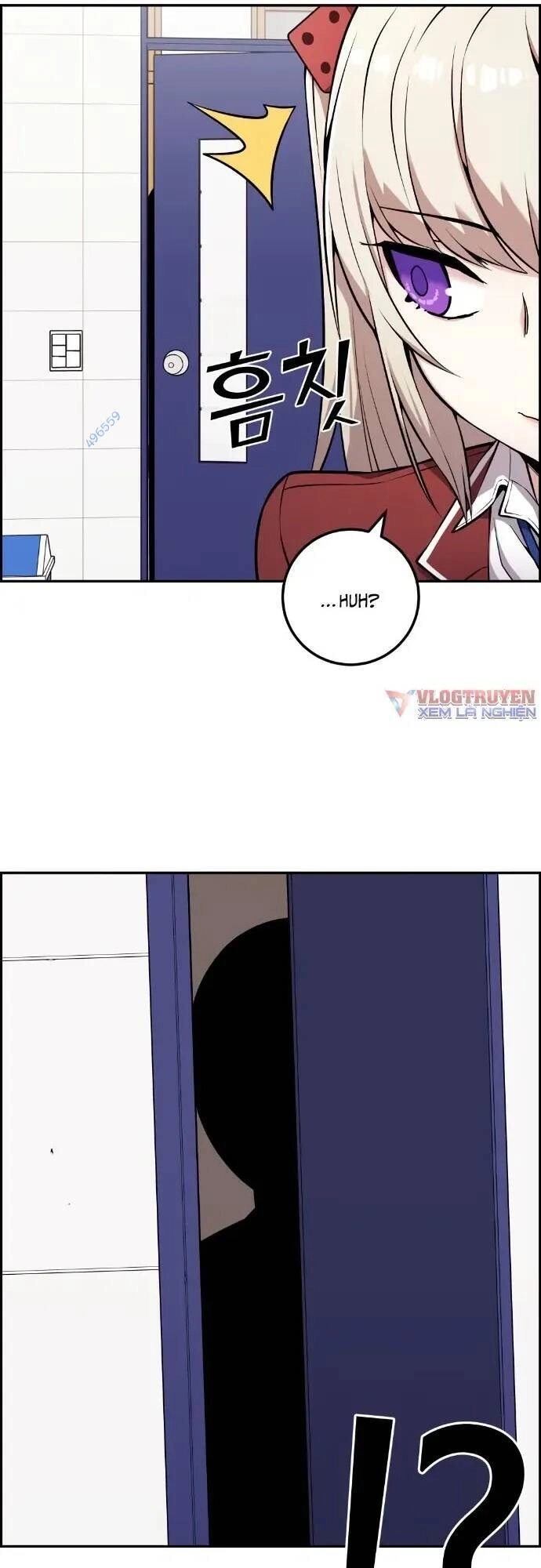 Nhân Vật Webtoon Na Kang Lim Chapter 45 - 71