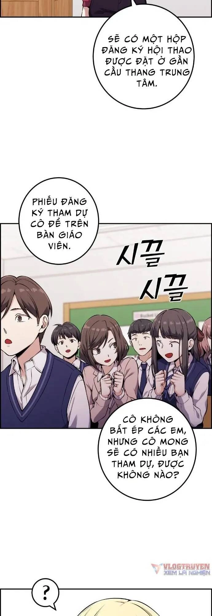 Nhân Vật Webtoon Na Kang Lim Chapter 46 - 3