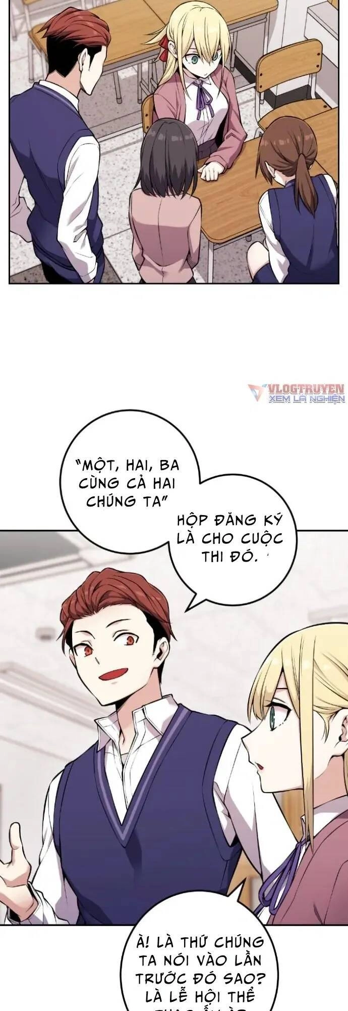 Nhân Vật Webtoon Na Kang Lim Chapter 46 - 5