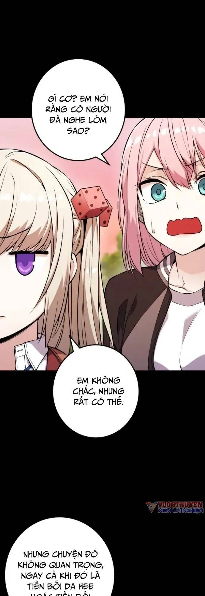 Nhân Vật Webtoon Na Kang Lim Chapter 46 - 17