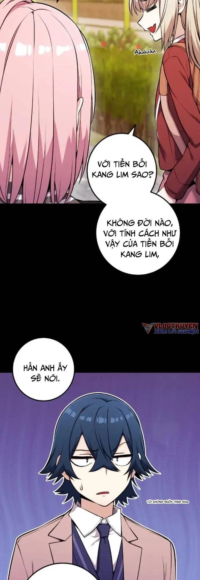 Nhân Vật Webtoon Na Kang Lim Chapter 46 - 19