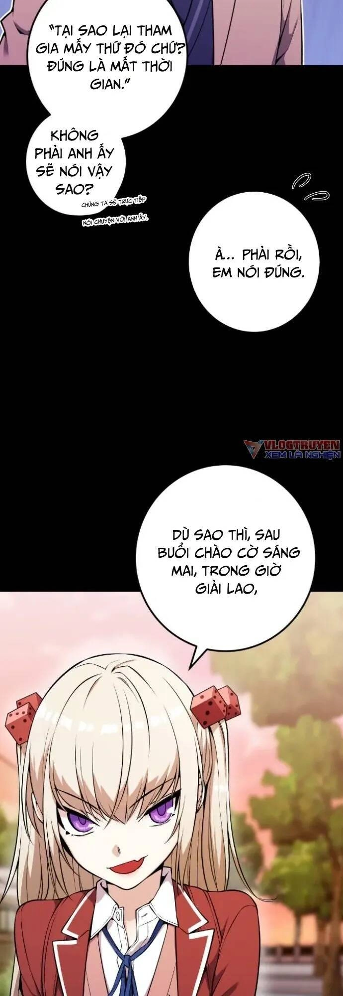 Nhân Vật Webtoon Na Kang Lim Chapter 46 - 20