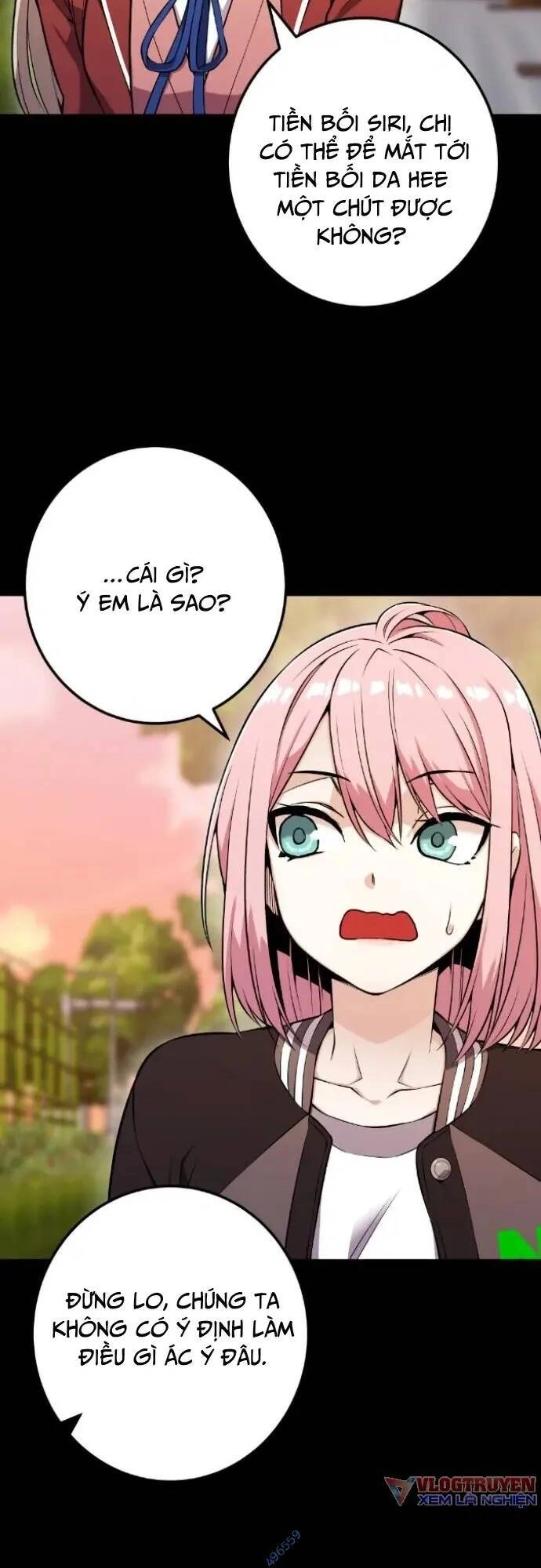 Nhân Vật Webtoon Na Kang Lim Chapter 46 - 21