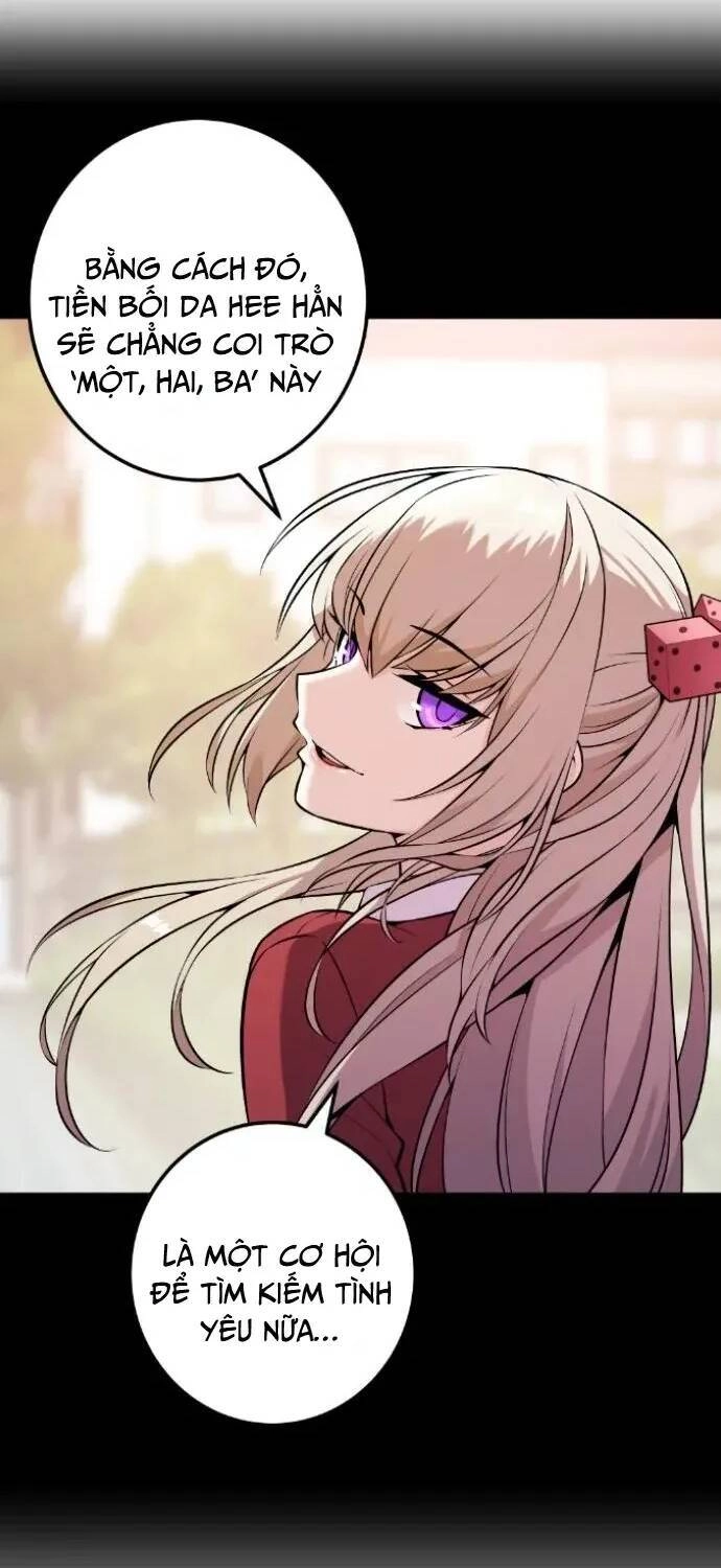 Nhân Vật Webtoon Na Kang Lim Chapter 46 - 24