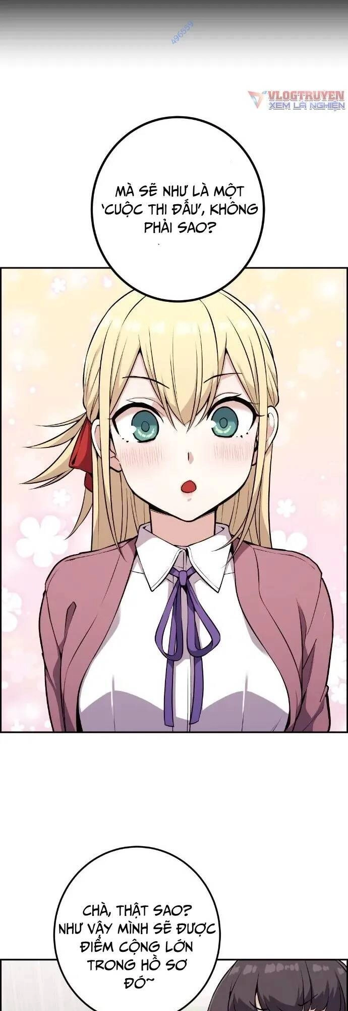 Nhân Vật Webtoon Na Kang Lim Chapter 46 - 25