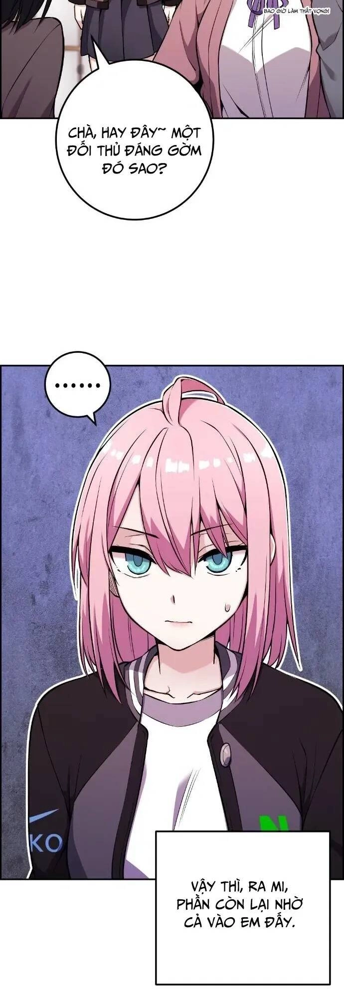 Nhân Vật Webtoon Na Kang Lim Chapter 46 - 27