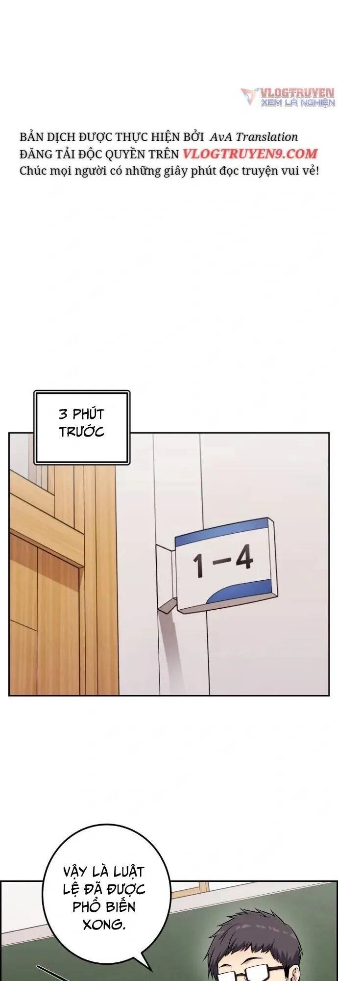 Nhân Vật Webtoon Na Kang Lim Chapter 46 - 28