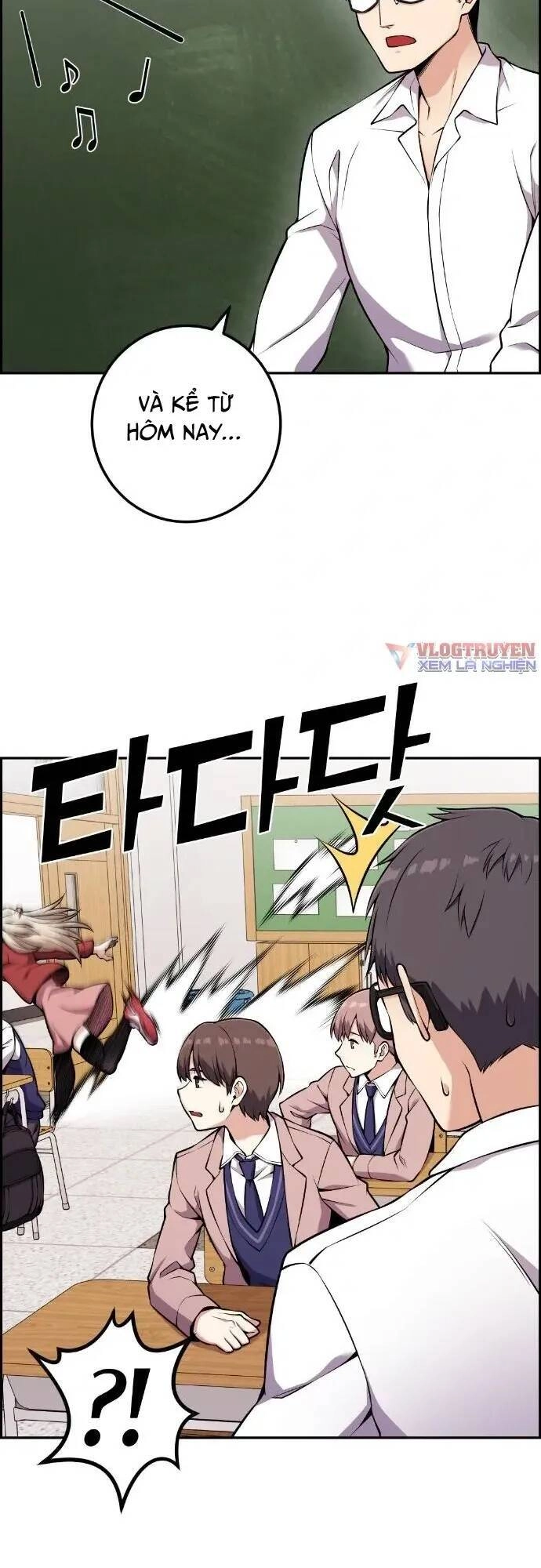 Nhân Vật Webtoon Na Kang Lim Chapter 46 - 29