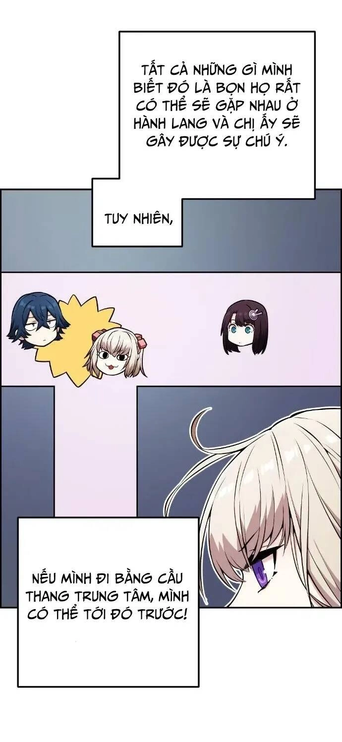 Nhân Vật Webtoon Na Kang Lim Chapter 46 - 31