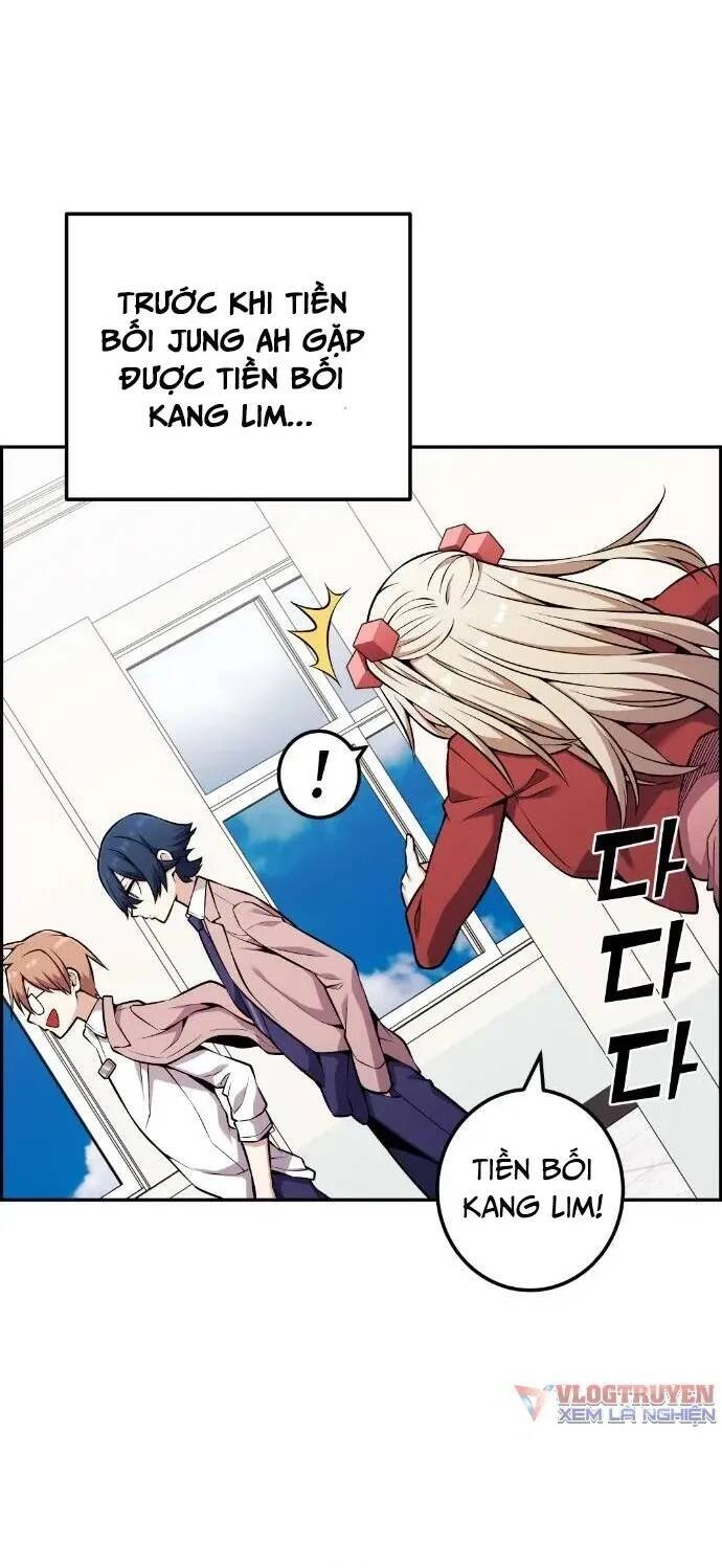 Nhân Vật Webtoon Na Kang Lim Chapter 46 - 32