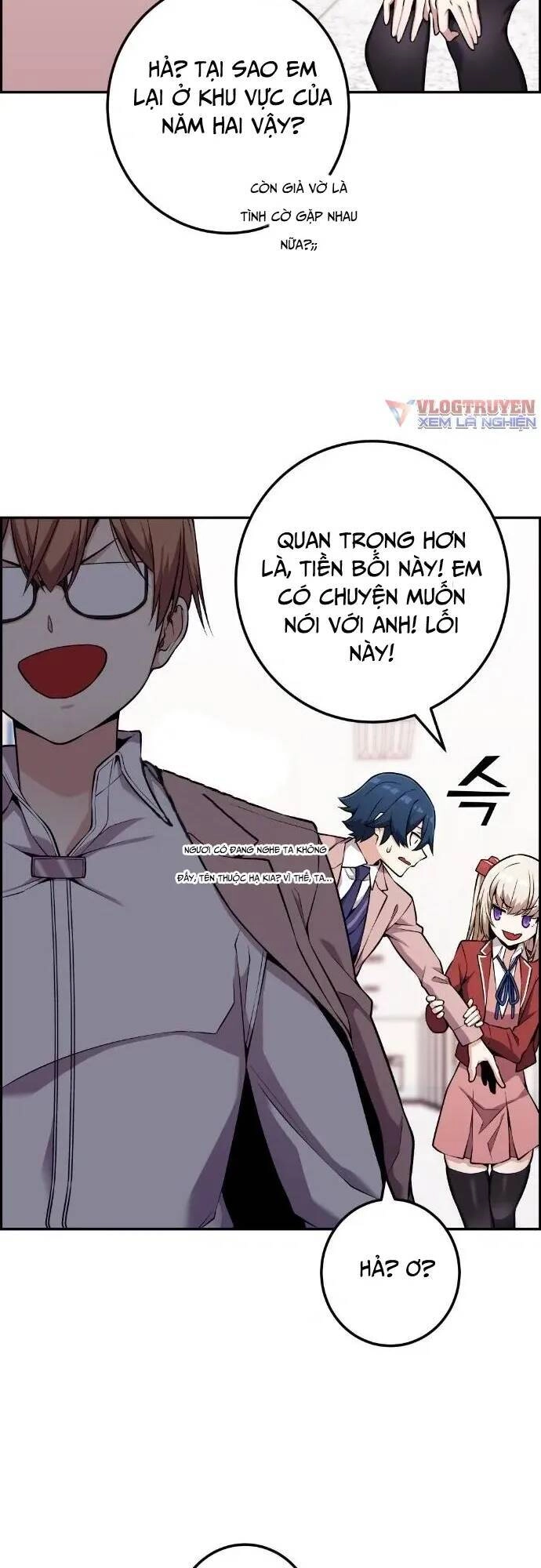 Nhân Vật Webtoon Na Kang Lim Chapter 46 - 34