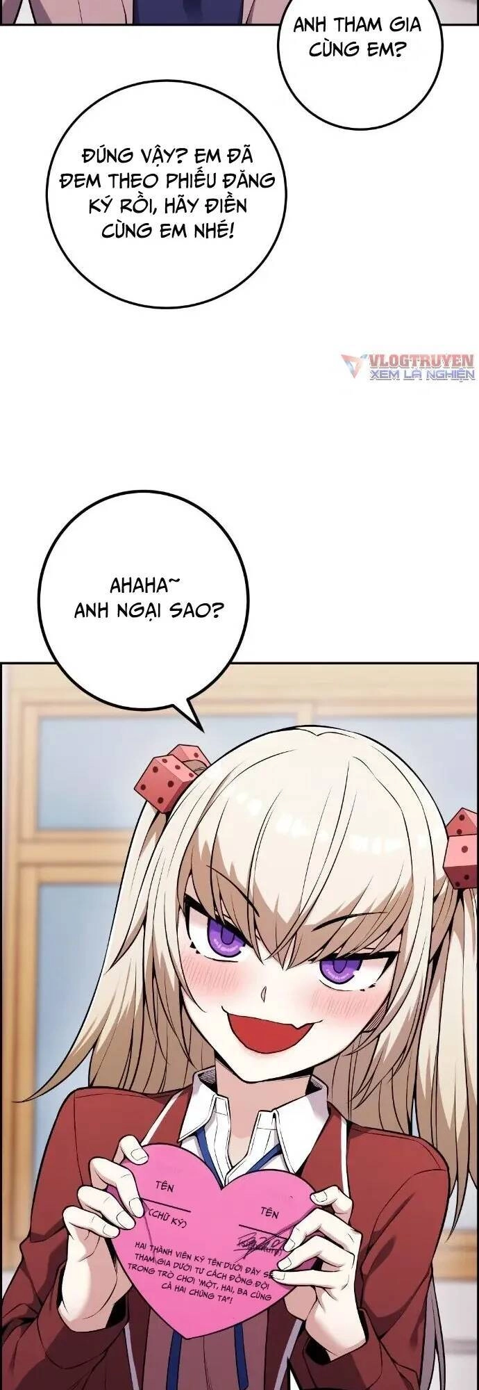 Nhân Vật Webtoon Na Kang Lim Chapter 46 - 37