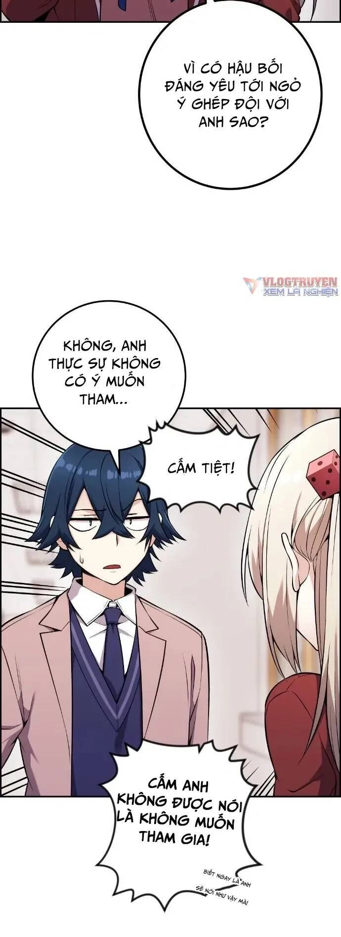 Nhân Vật Webtoon Na Kang Lim Chapter 46 - 38